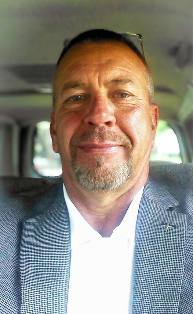 Charles Paul Wise Profile Photo