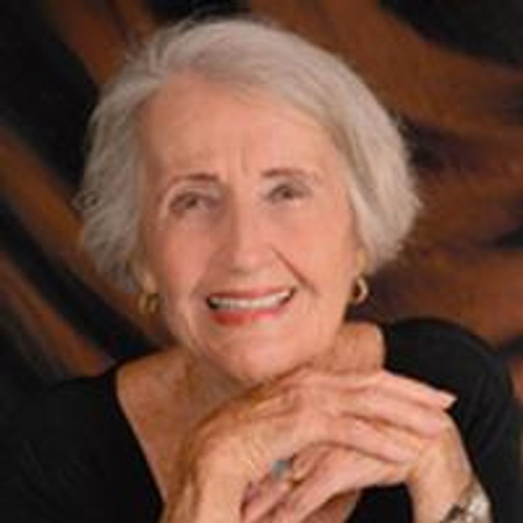 Carolyn C. Hinton