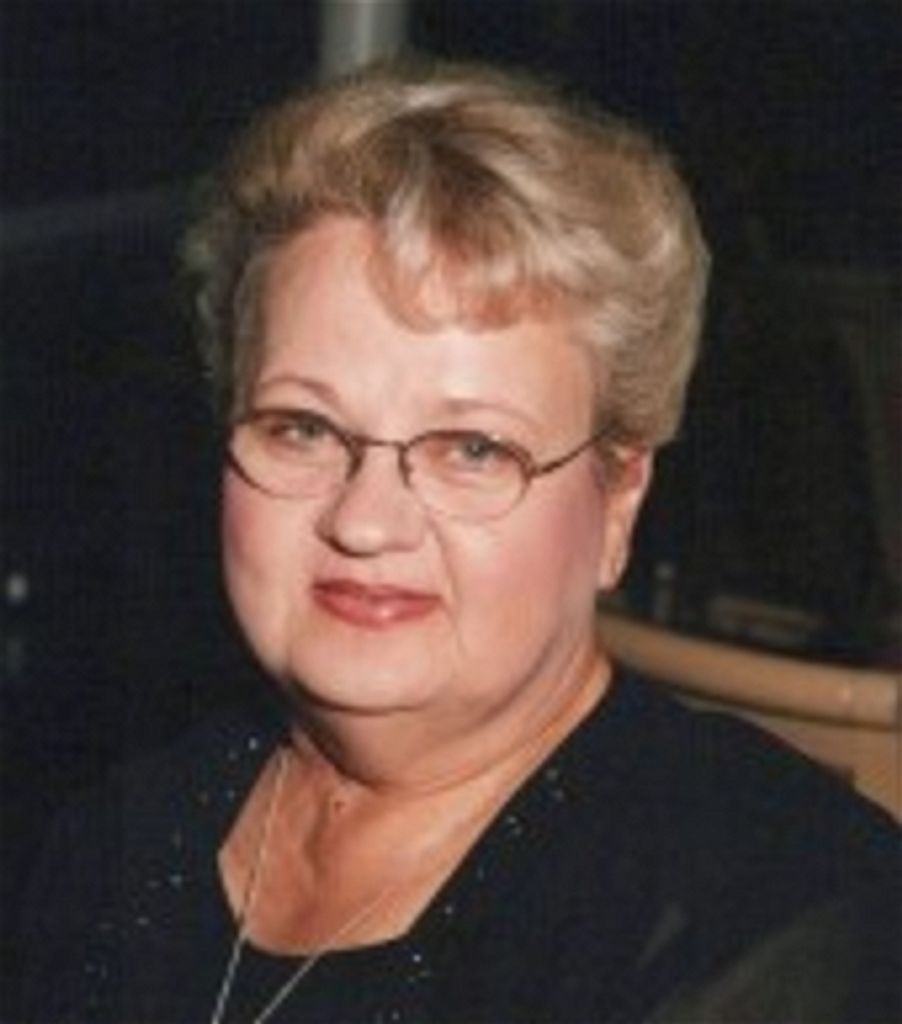 Kathleen Maybeth Summers