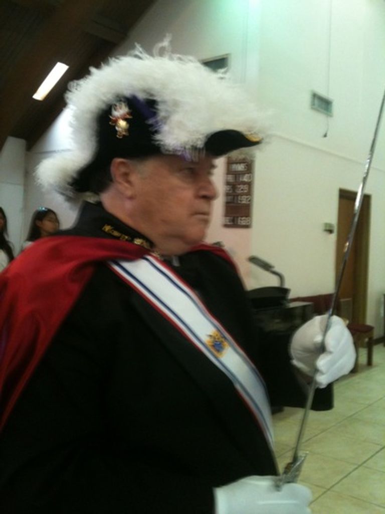 Edward Frank Koraleski Profile Photo