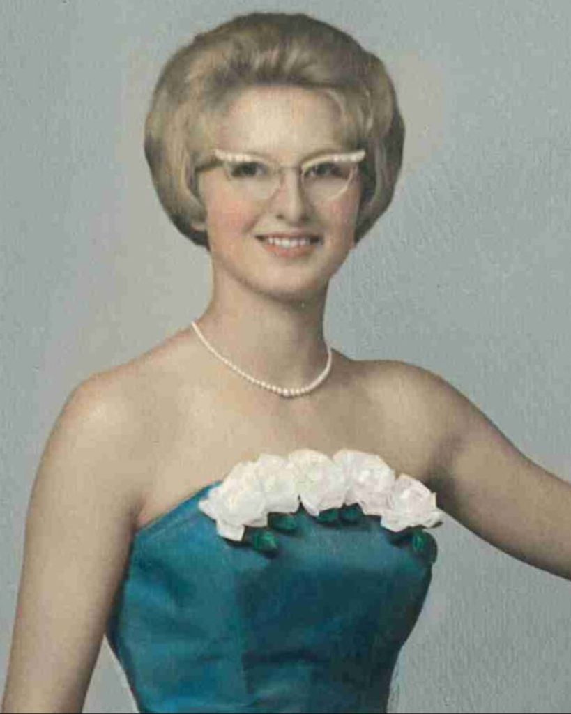 Marie Louise Foley Profile Photo