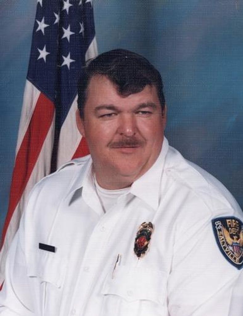 Philip E. Perry Profile Photo