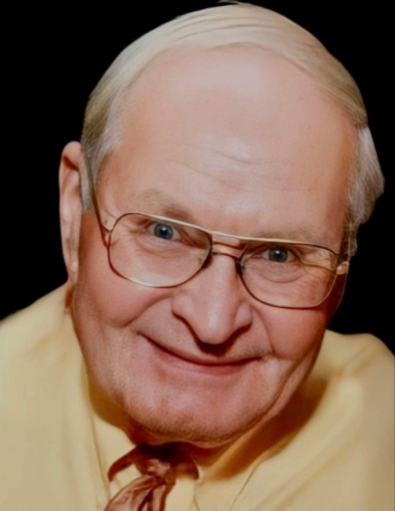 Galyn Wayne Peterson