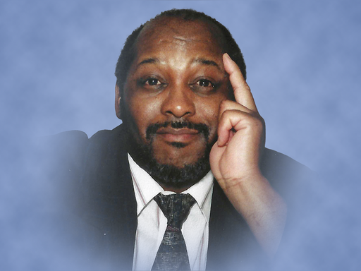 Edward Johnson Profile Photo