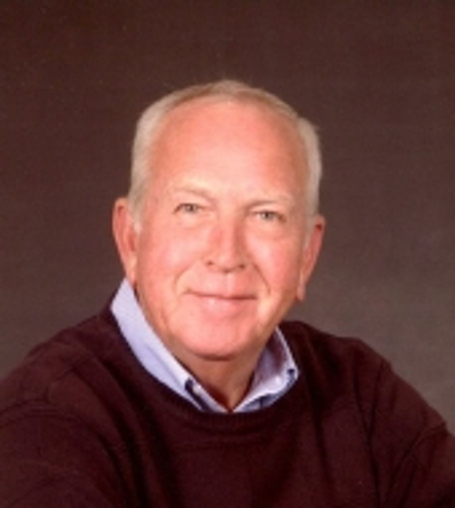 Dwight Meredith McCormick, Sr.