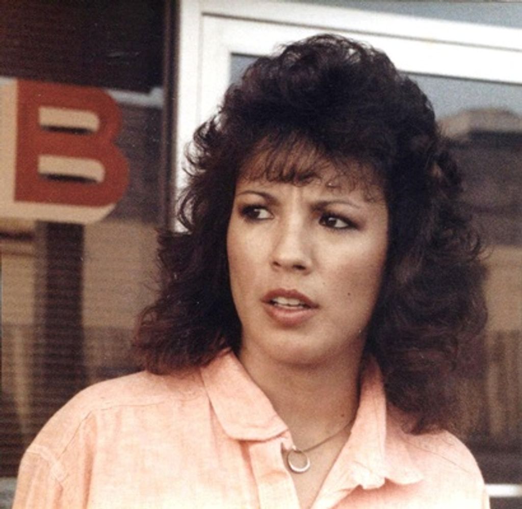 Jackie "Pebbles" Tadolini