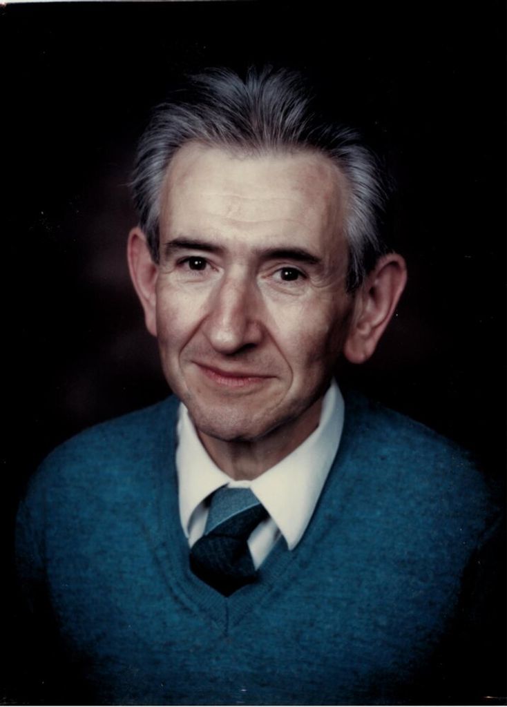 Moishe Singfeder Black Profile Photo