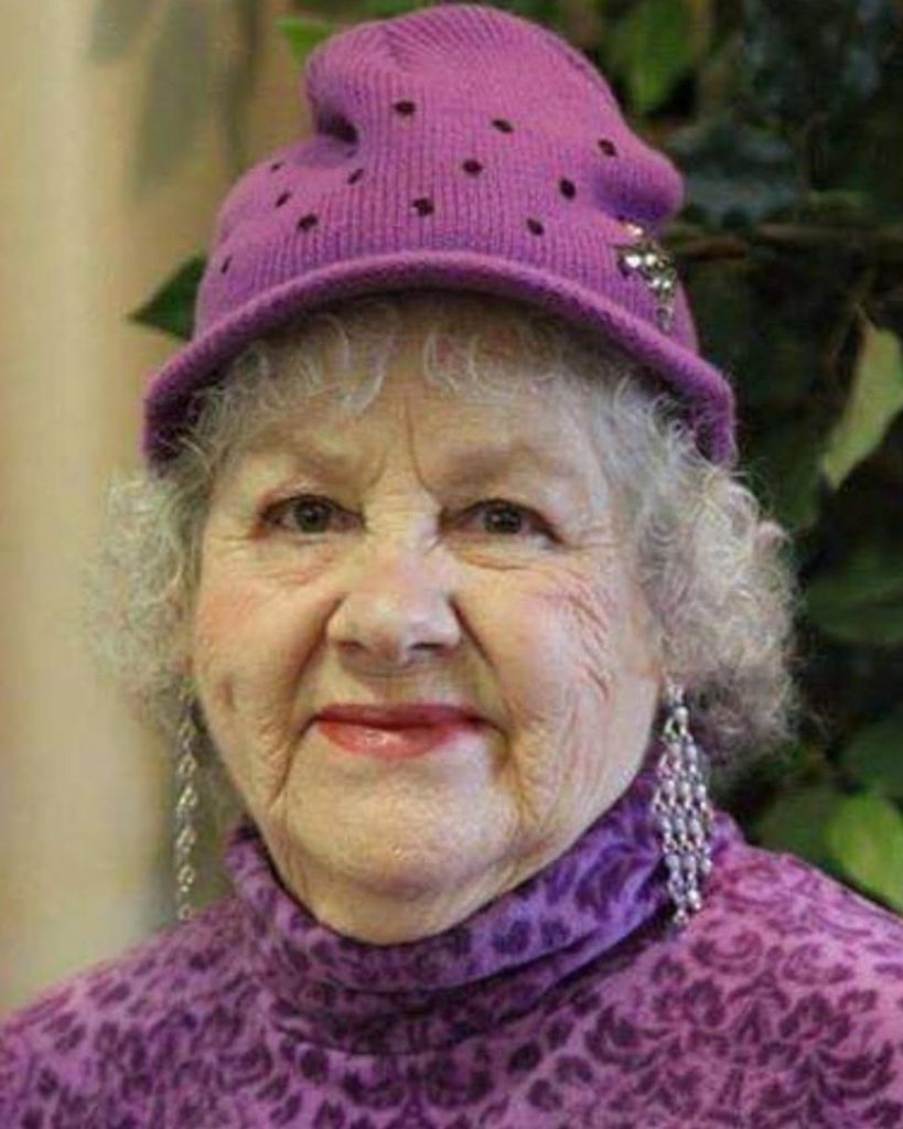 Beverley Jean Looney Profile Photo