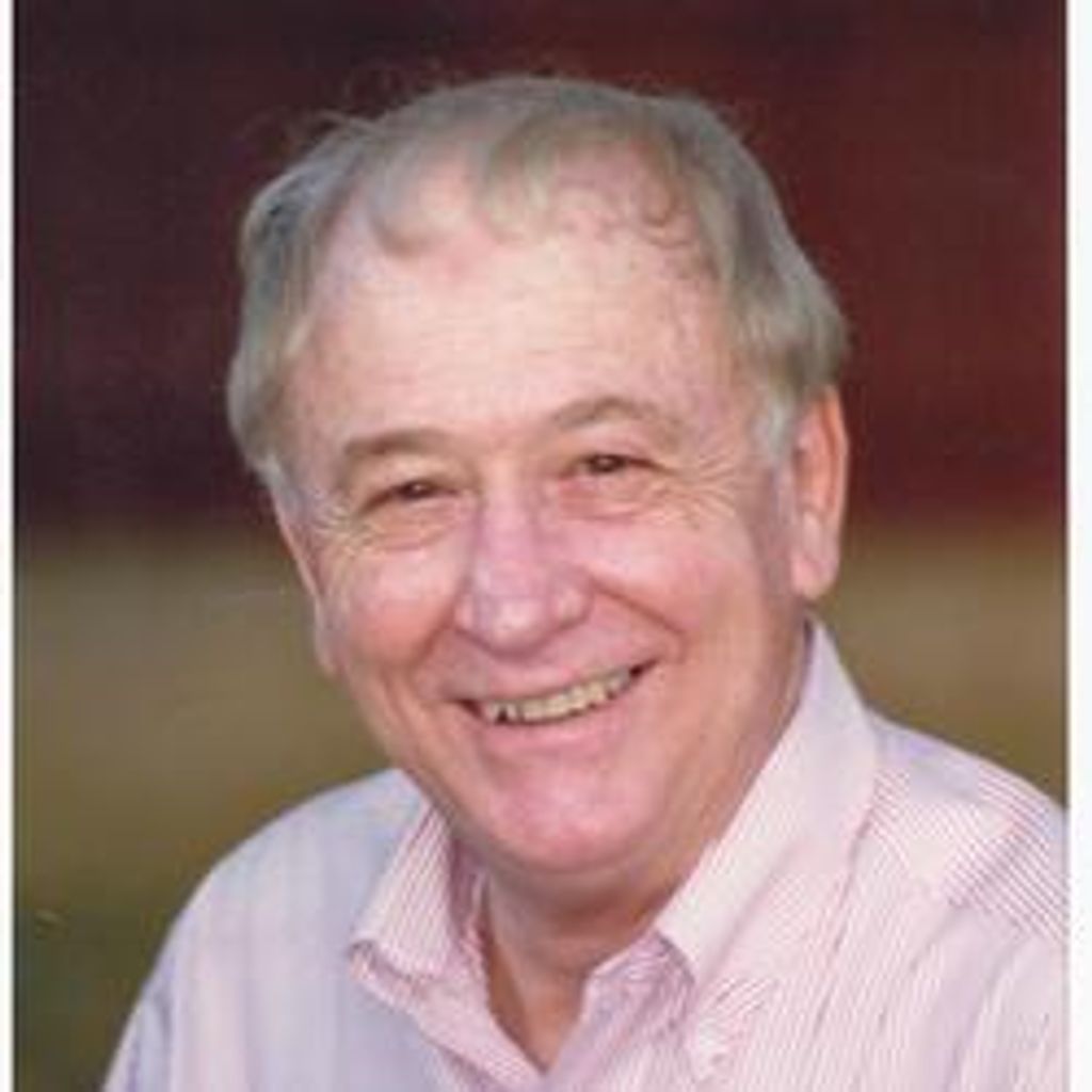 Eugene "Gene" H. Brawner