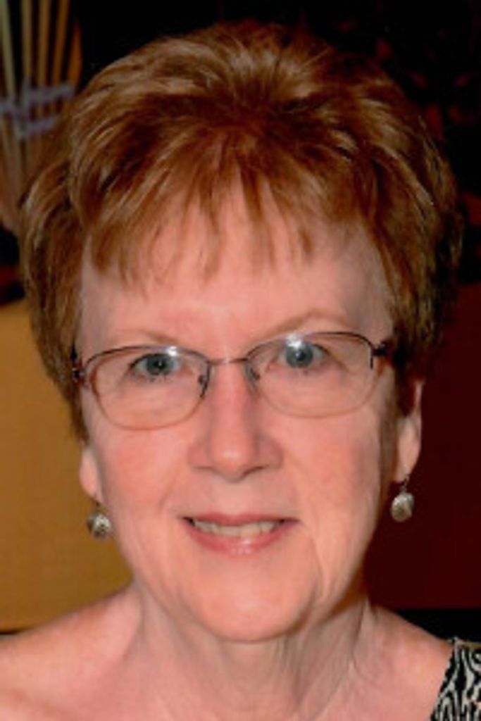 Carol E. (Macdougall) Fauerbach