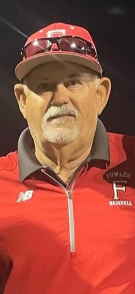 David Joe Monis Profile Photo