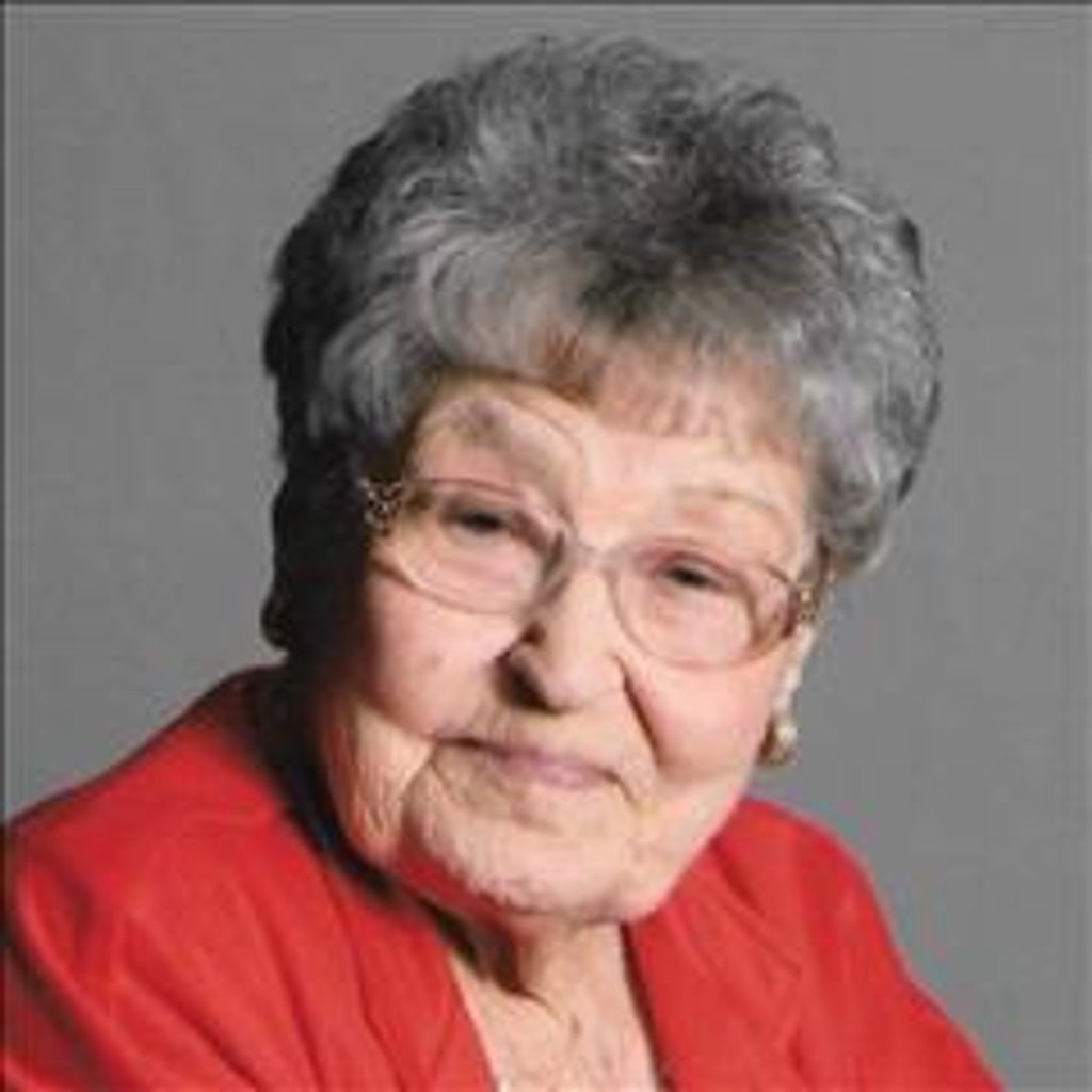 Geneva Pearl Roberts Trask