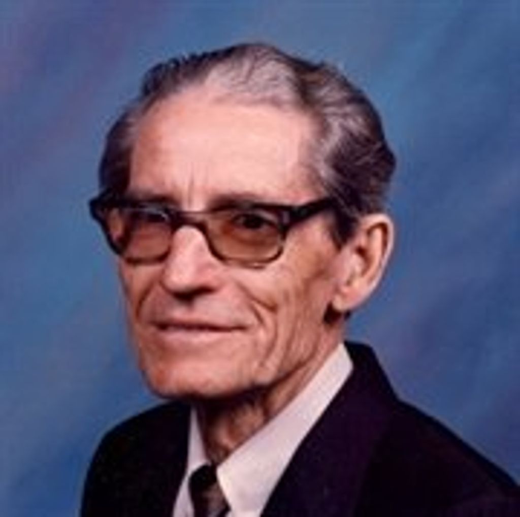 Calvin Coolridge Johnson