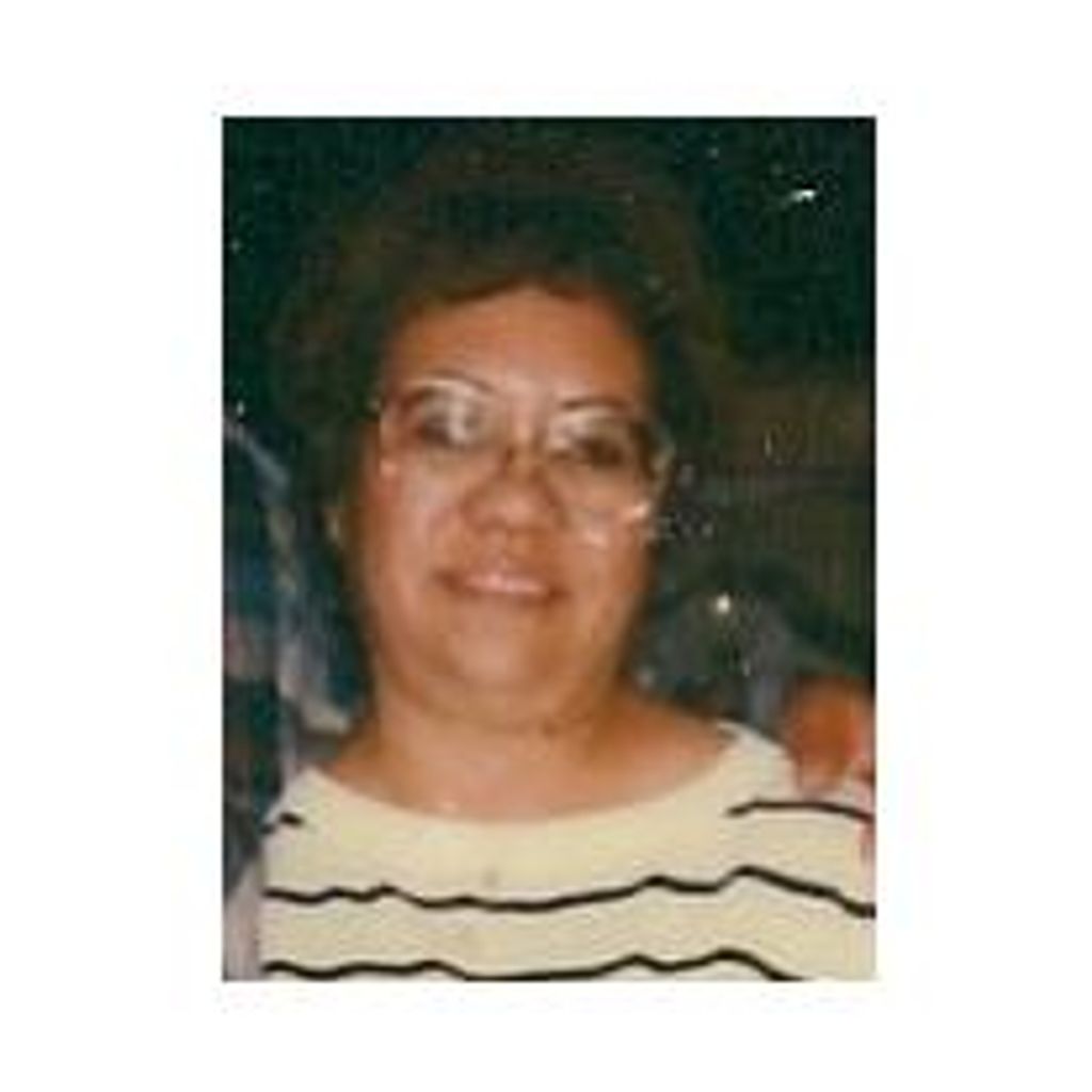 Rosa Mendoza