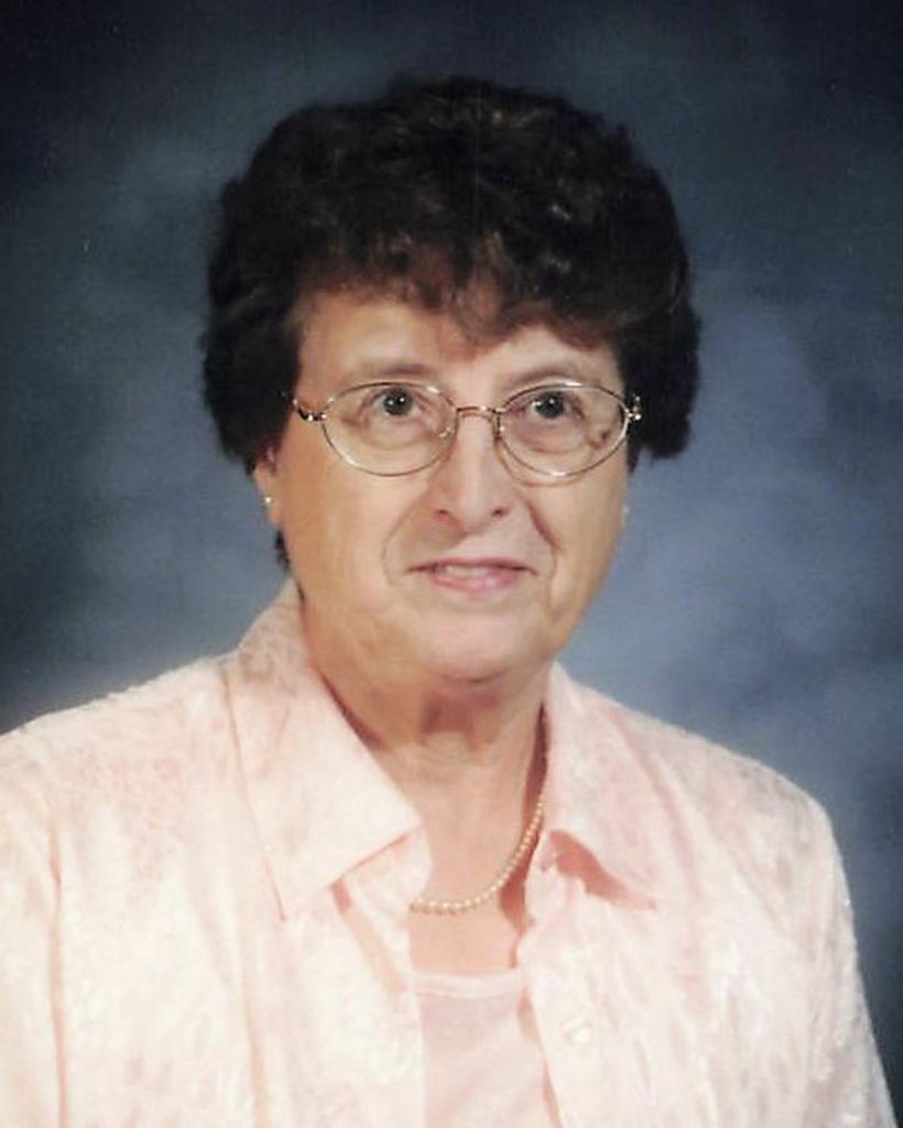 Florine Winter Profile Photo