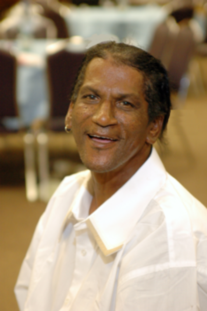 Calvin "Sonny" Shotwell Profile Photo