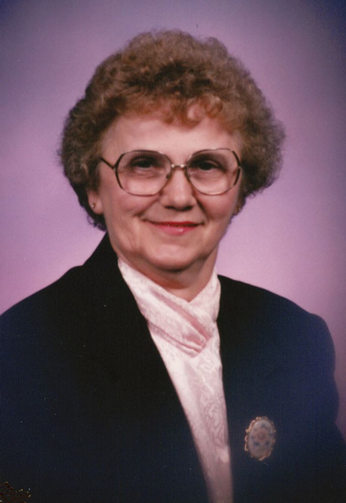 Nancy E. Findley Profile Photo