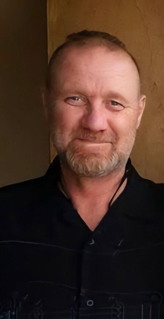 Christopher "Chris" David Watson Profile Photo