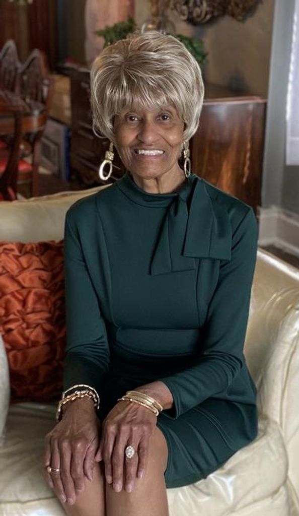 Beverly Turner Profile Photo