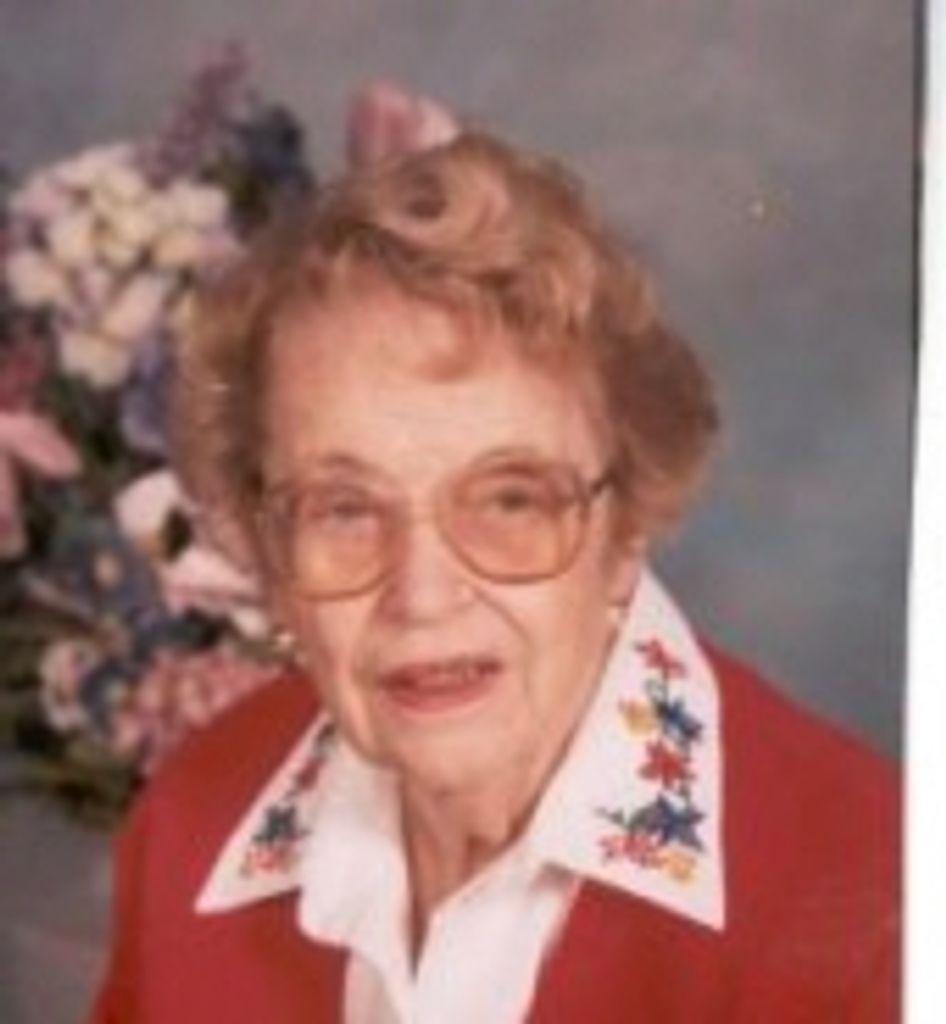 Genevieve C. Downing