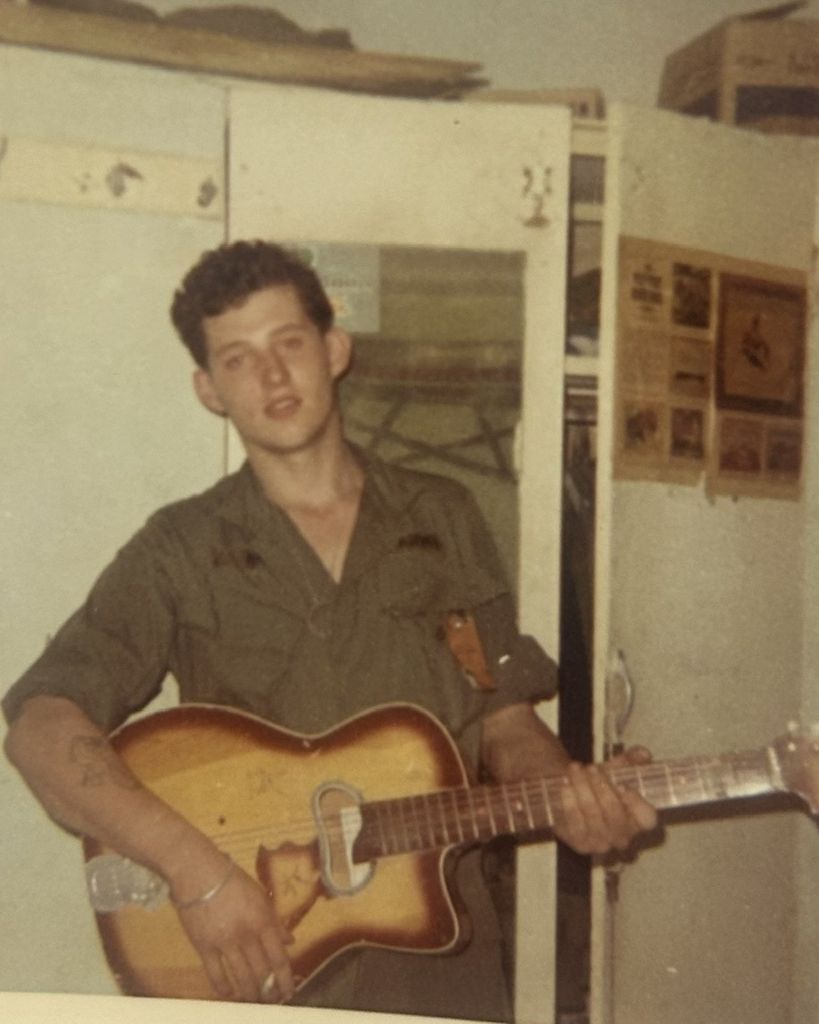 Charles G. Merritt Jr Profile Photo
