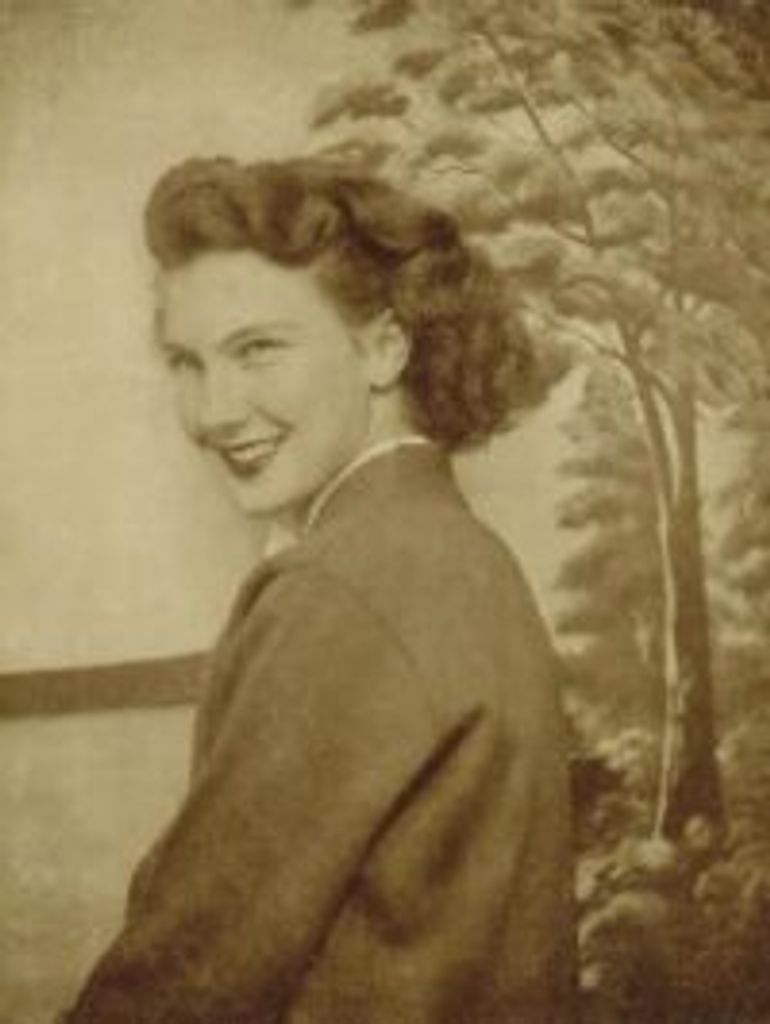 Utanah Lorraine Levie Drumm