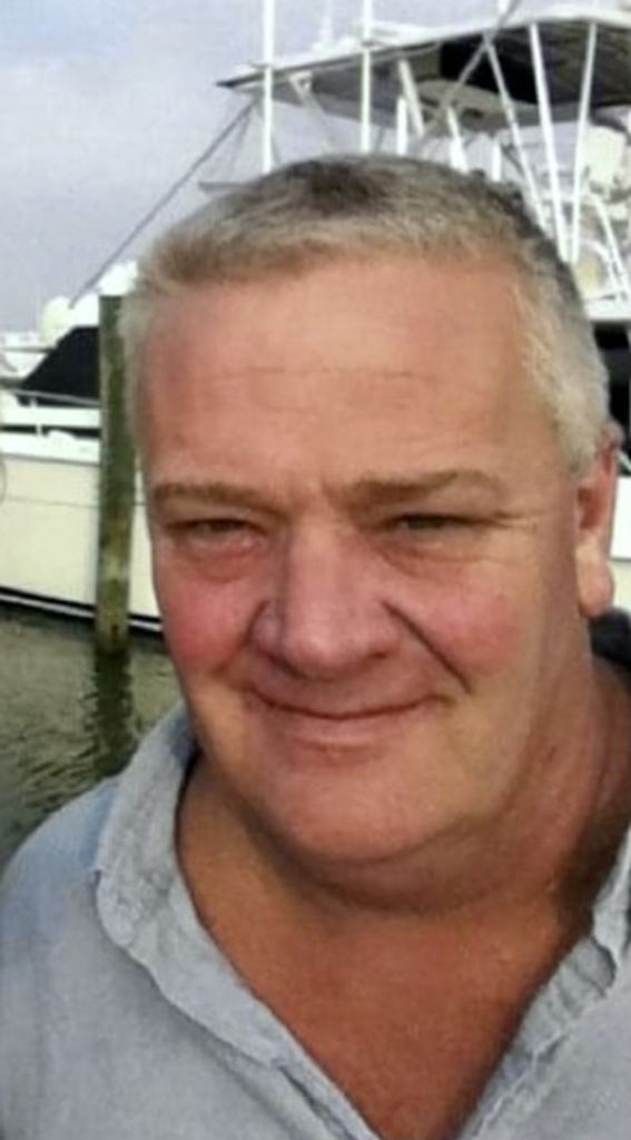 Hunter Lee Selby Profile Photo