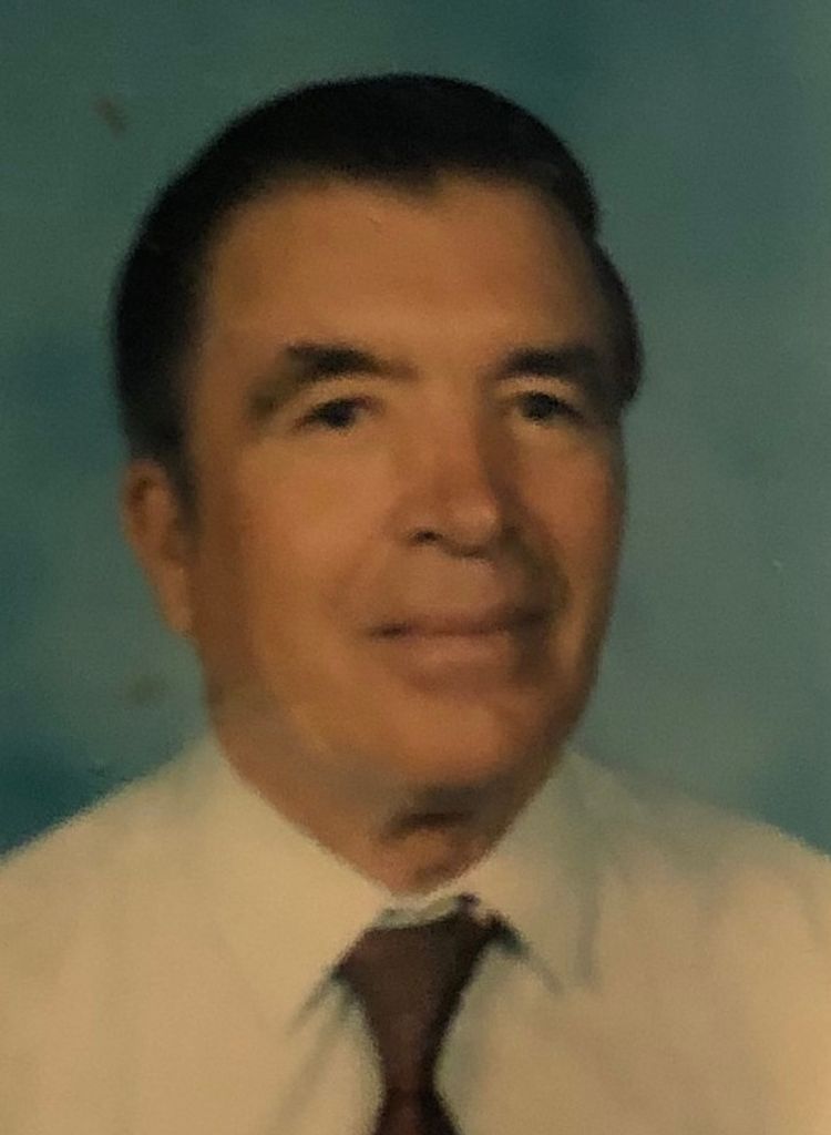 Seigal Edward Rogers