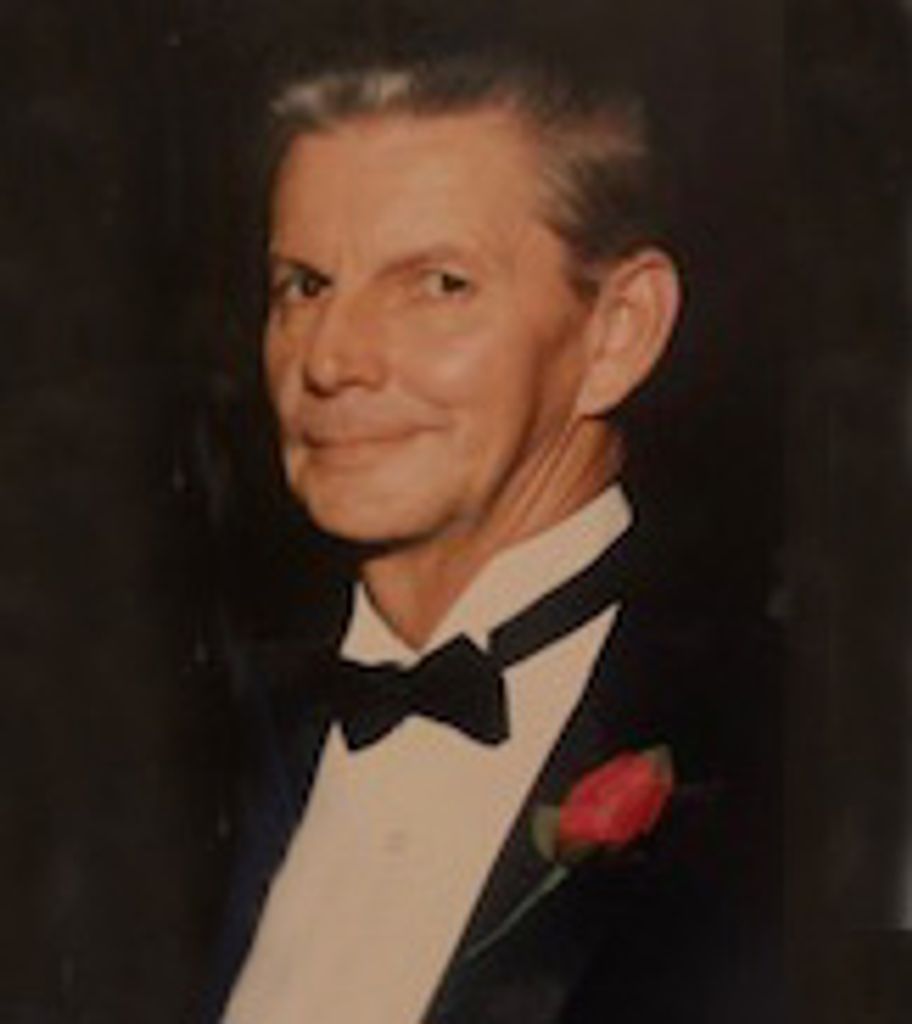 John Keener Ward, Sr.