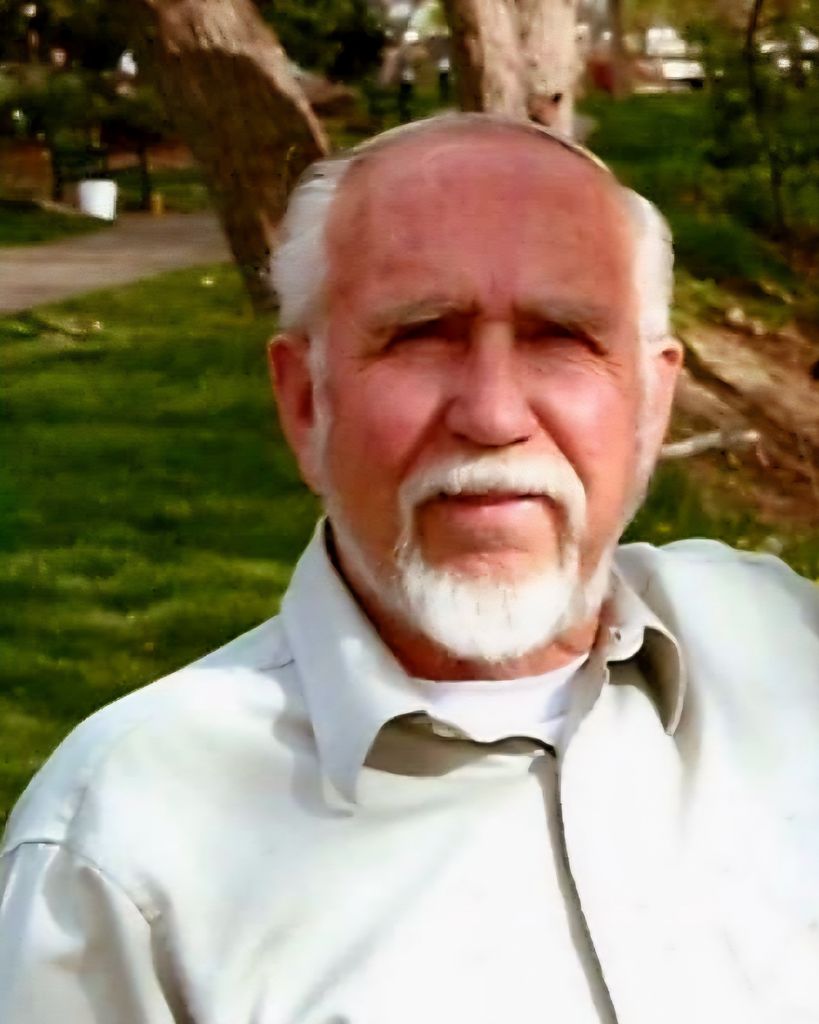 Donald Curtis Martin