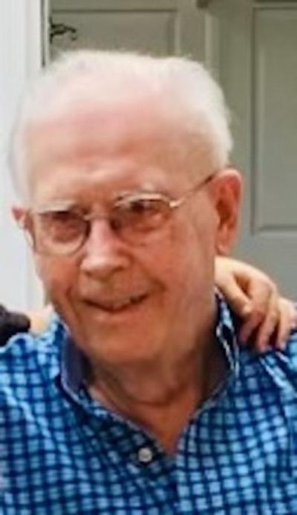 John "Jack" S. Sailer