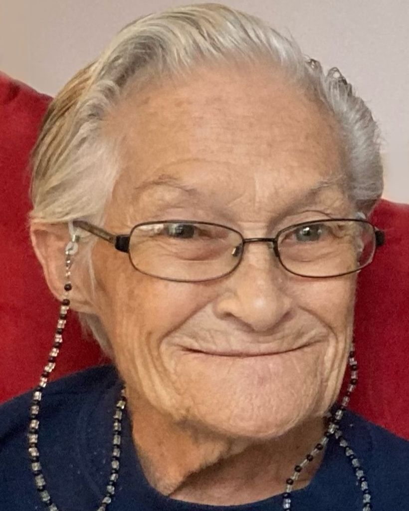 Patsy Sue Porterfield