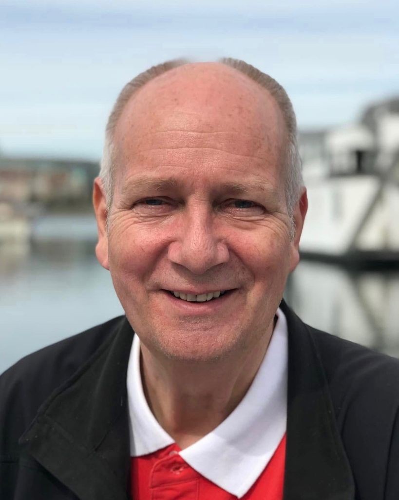 Frans Anthonie Slikker Profile Photo