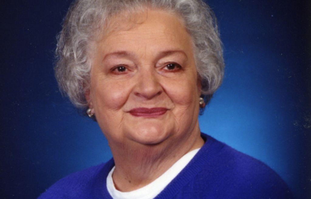 Lorraine E. Pund