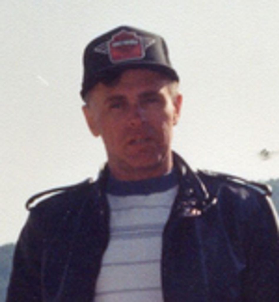 Michael F"Mike" Hullette