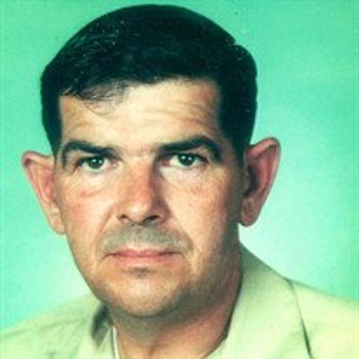 Mgysgt Howard Walter Gould Profile Photo