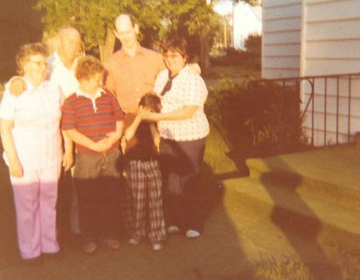Betty Jo (Baldwin)  Doty photo gallery thumbnail 32 of 71