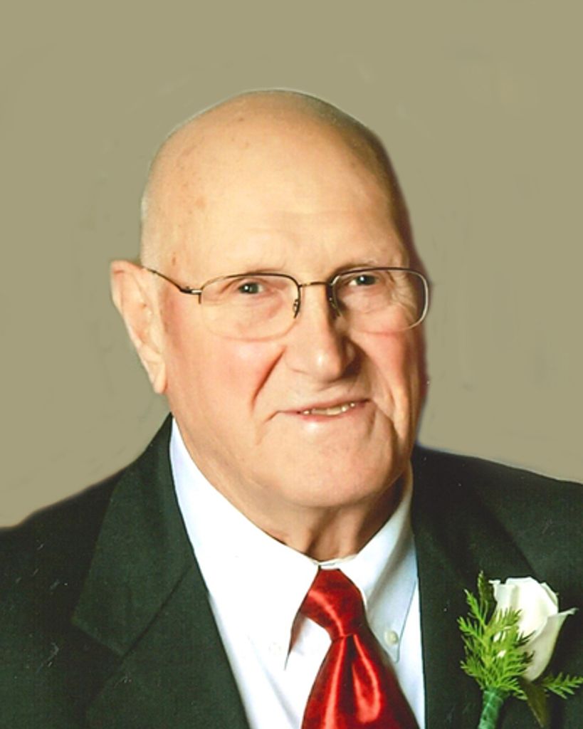 Vernon John Cordes Profile Photo