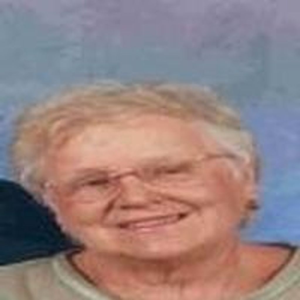 Dorothy Carpenter