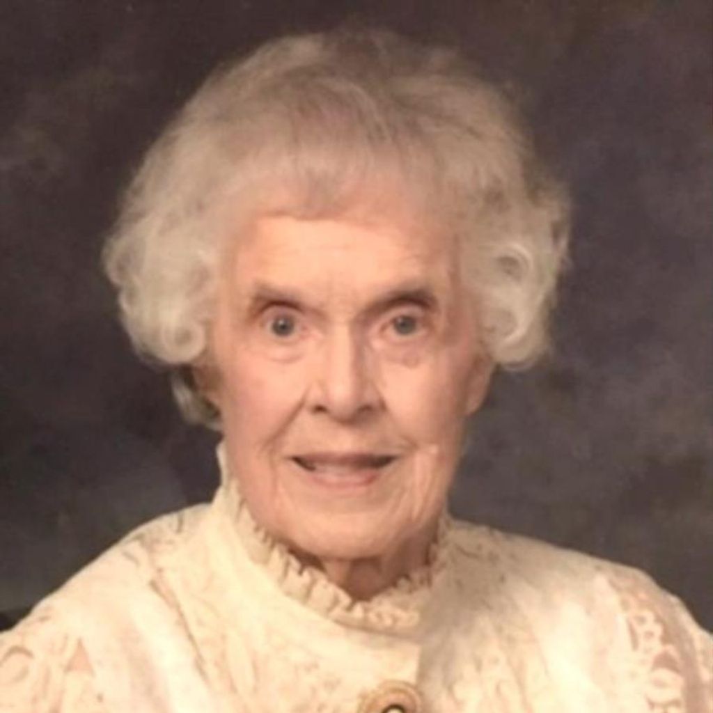 Virginia Ann Calich (nee Wilson)