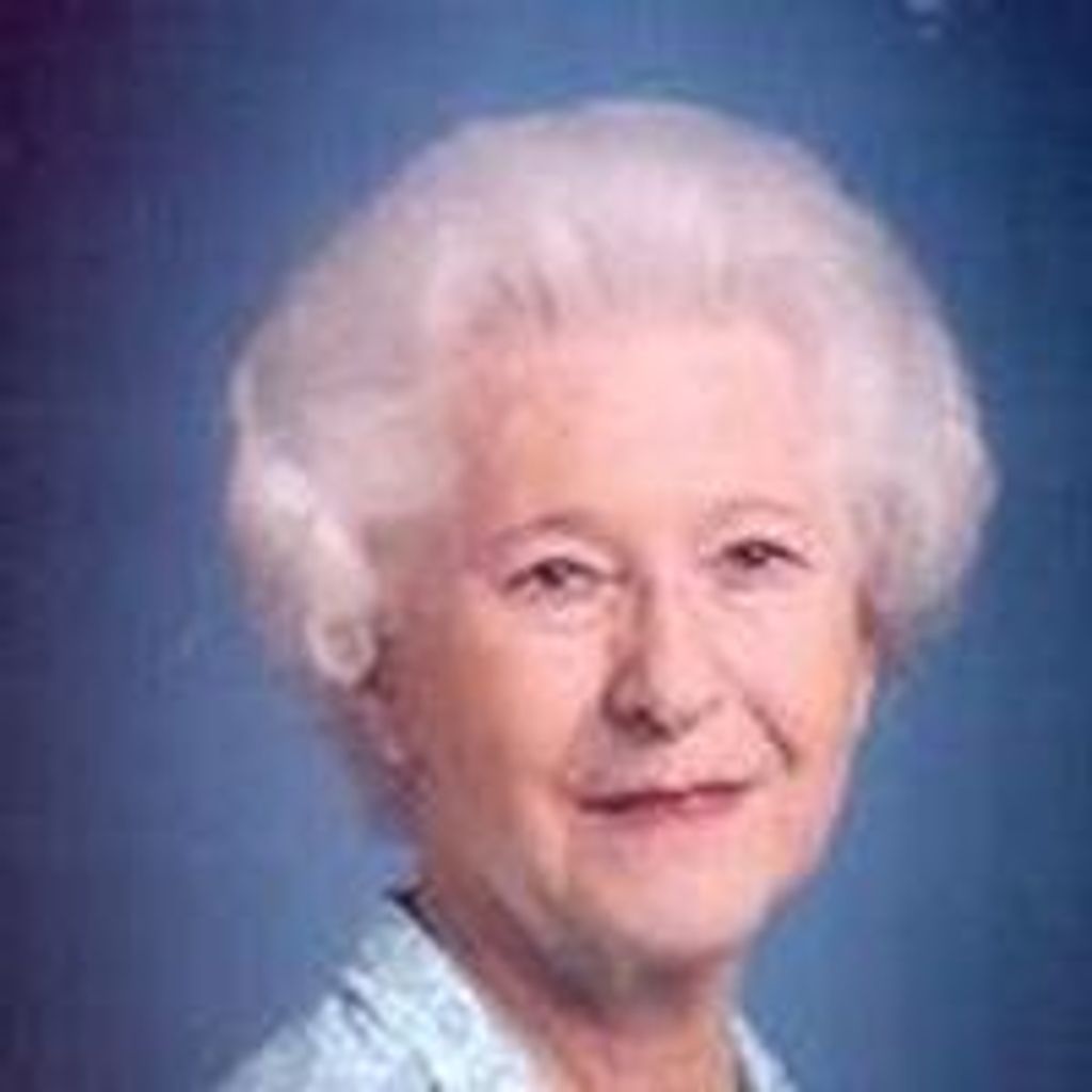 Alma S. Dipple
