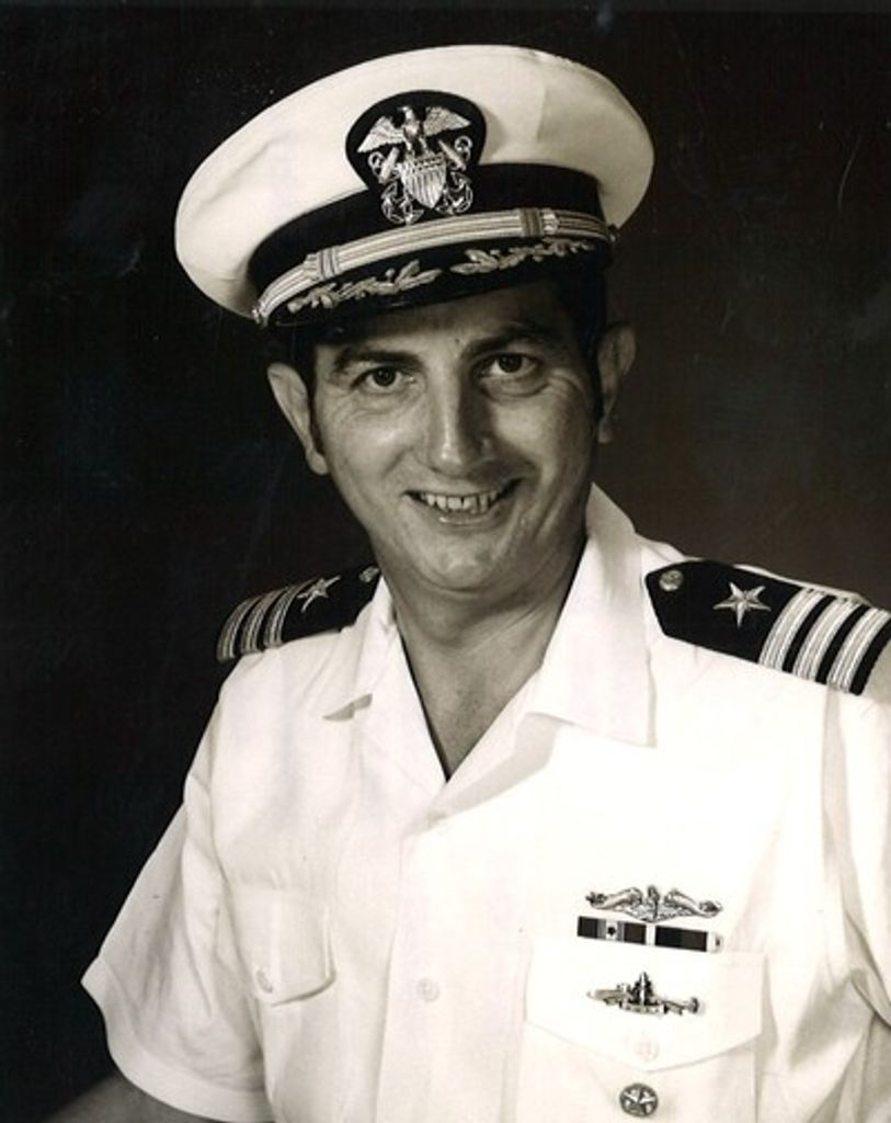 Oliver Shearer, Jr. Profile Photo