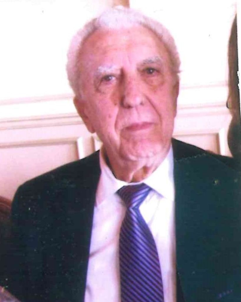Benedetto Antonio Campagnolo Profile Photo