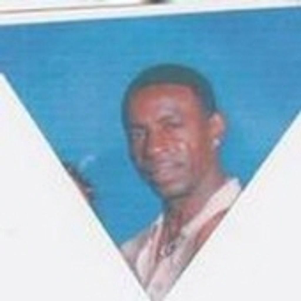 Clarence Charles Patin, Jr