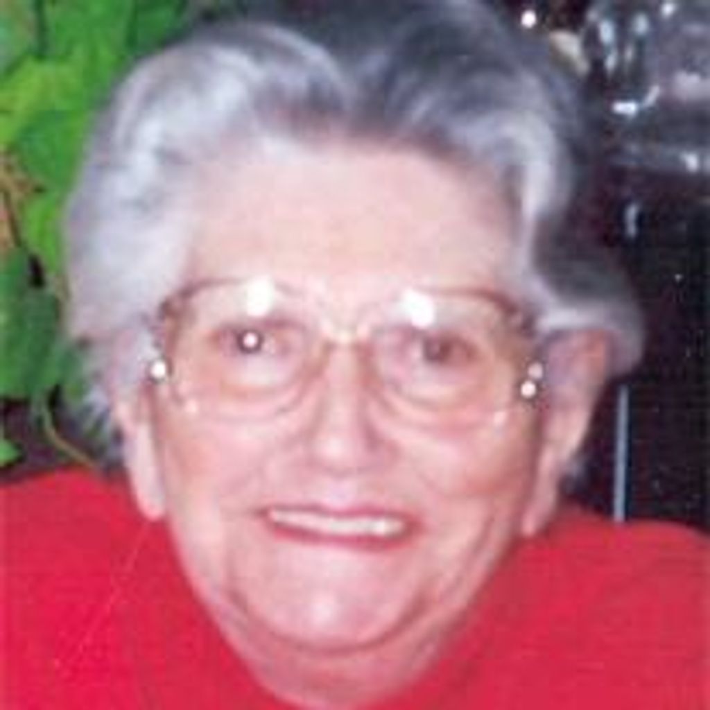 Henrietta Greenameyer