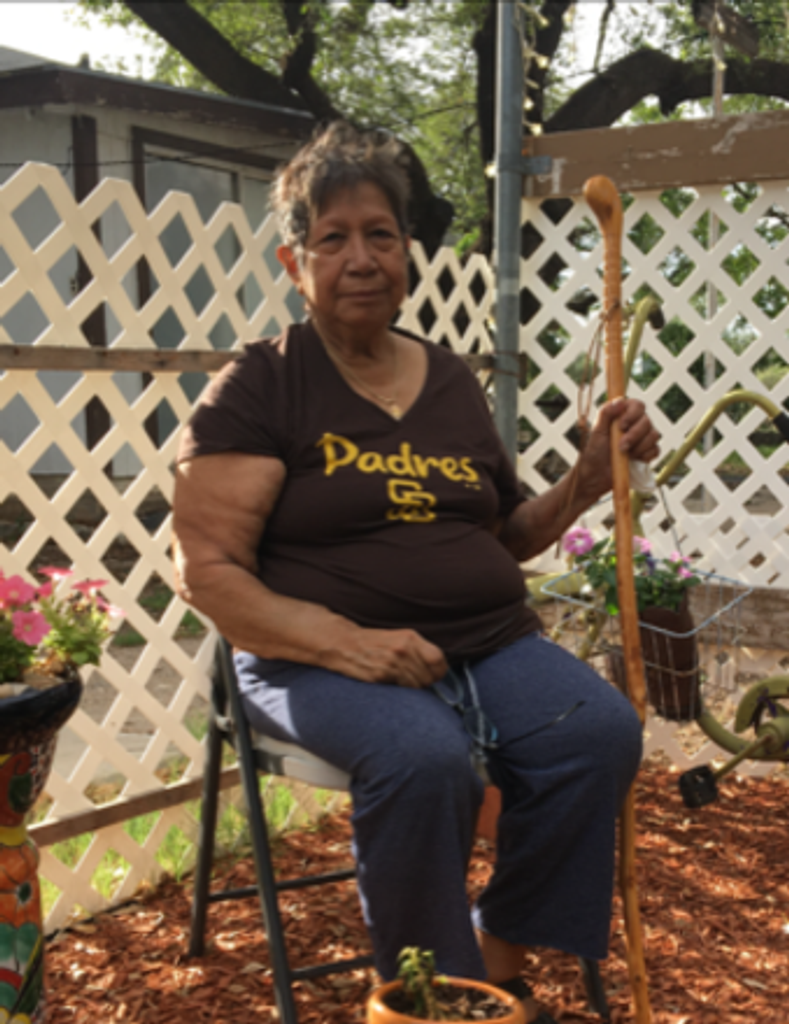 Juanita Hernandez Valdez Profile Photo