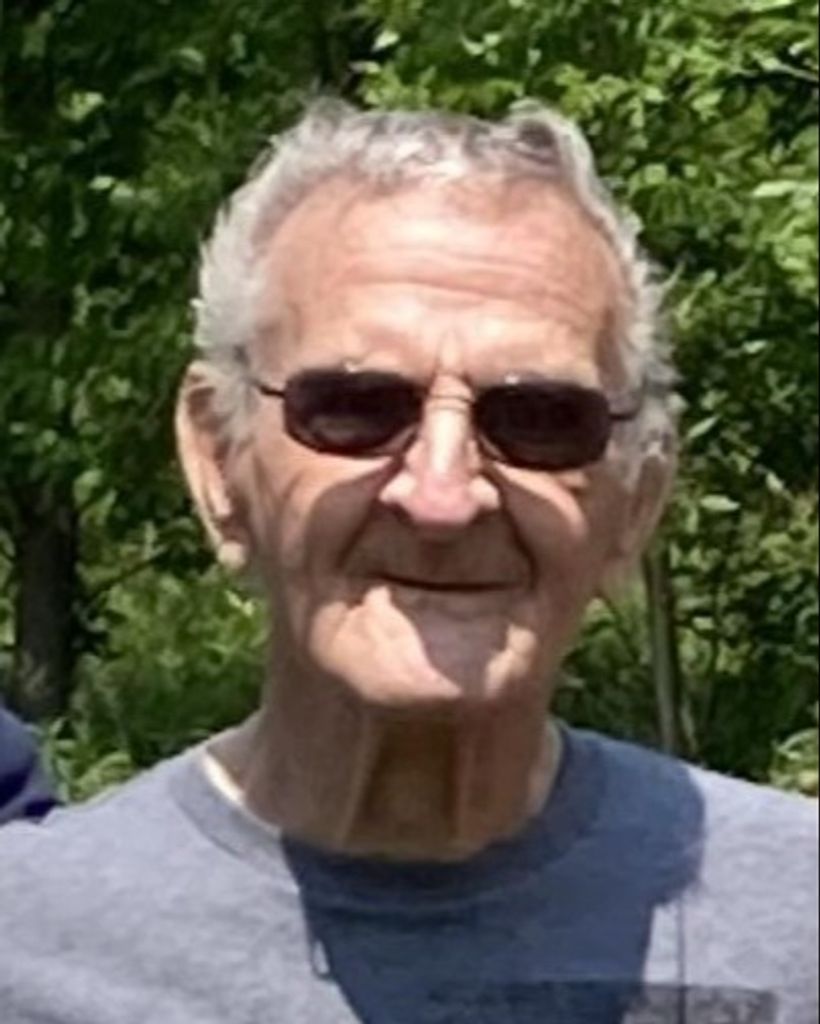 Robert G. Krystof Profile Photo