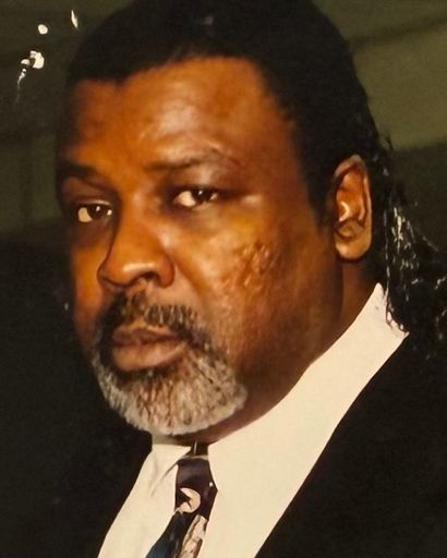 Cooper Gene Huff Profile Photo