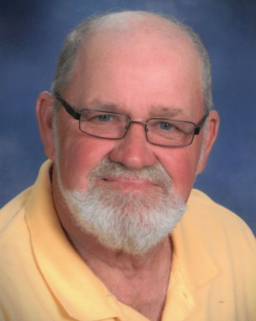 Jerry Wayne White Profile Photo