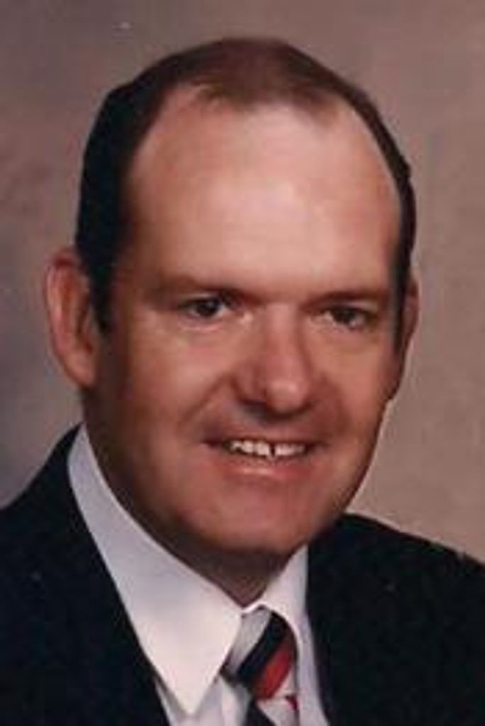James E. "Jim" Schneider